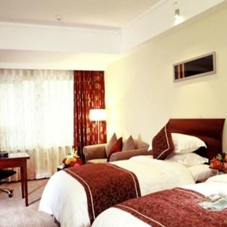 Beijing Jinlongtan Hotel Bilik gambar