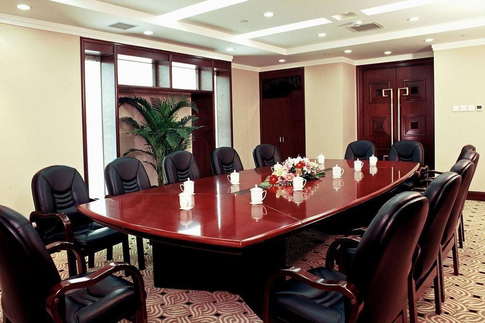 Beijing Jinlongtan Hotel Luaran gambar